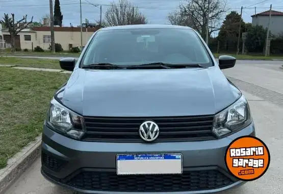 Volkswagen Gol Trend  2020 - foto 1