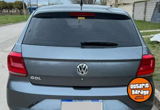 Volkswagen Gol Trend  2020 - foto 2