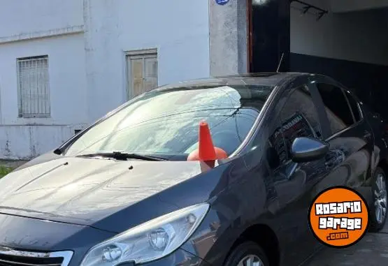 Peugeot 408  2016 - foto 2