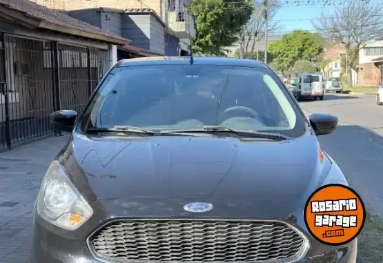 Ford Ka  2017 - foto 1