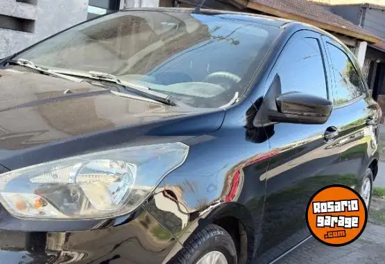 Ford Ka  2017 - foto 2
