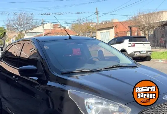 Ford Ka  2017 - foto 3