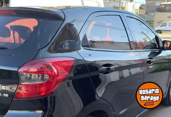Ford Ka  2017 - foto 4