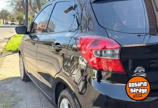 Ford Ka  2017 - foto 5