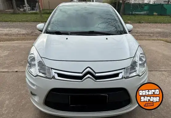 Citroën C3 1.6 Vti 115 Feel  2017 - foto 1