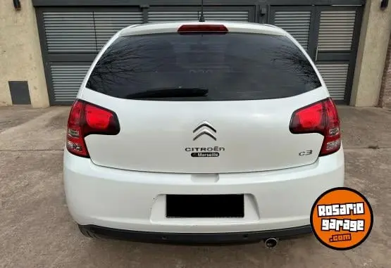 Citroën C3 1.6 Vti 115 Feel  2017 - foto 2