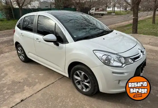 Citroën C3 1.6 Vti 115 Feel  2017 - foto 3