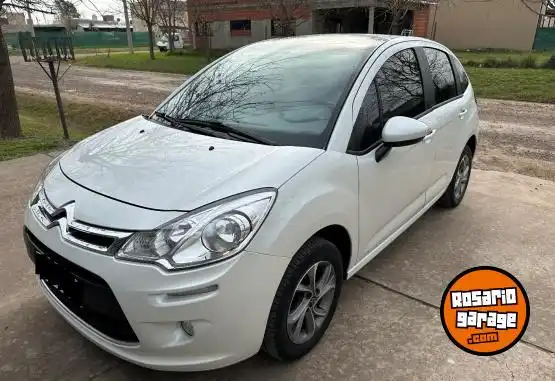 Citroën C3 1.6 Vti 115 Feel  2017 - foto 5