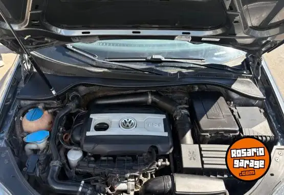 Volkswagen Vento  2011 - foto 4