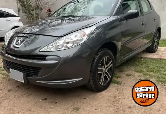 Peugeot 207  2015 - foto 1