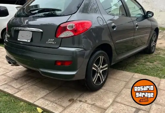 Peugeot 207  2015 - foto 2