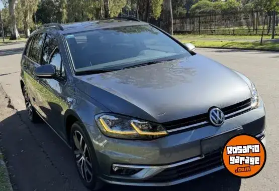Volkswagen Golf Variant  2018 - foto 1