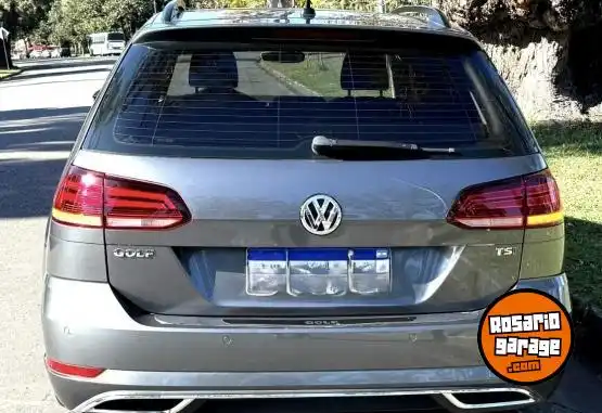 Volkswagen Golf Variant  2018 - foto 2