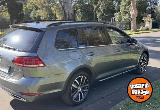 Volkswagen Golf Variant  2018 - foto 4