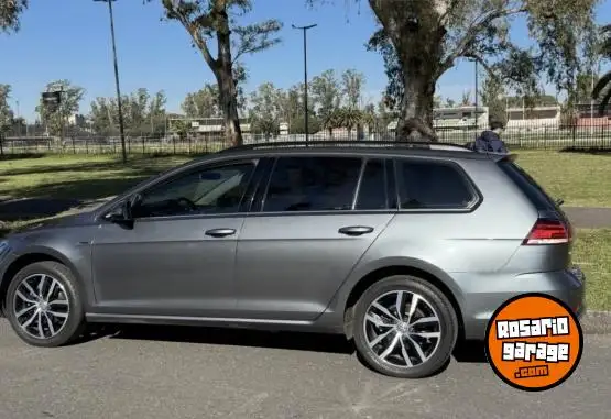 Volkswagen Golf Variant  2018 - foto 5