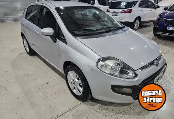 Fiat Punto  2013 - foto 1