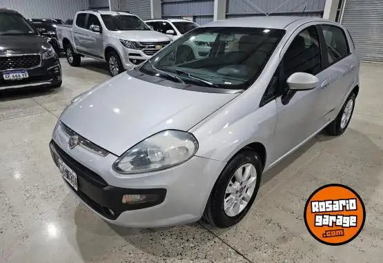 Fiat Punto  2013 - foto 5