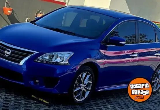Nissan Sentra Sr 1.8 2015 - foto 1