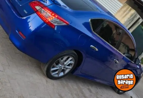 Nissan Sentra Sr 1.8  2015 - foto 5