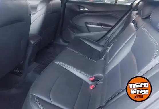 Chevrolet Cruze  2018 - foto 5