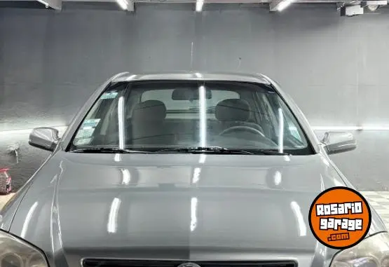 Chevrolet Astra  2009 - foto 1