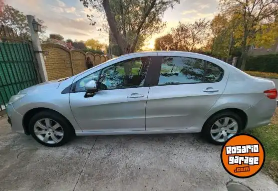 Peugeot 408 Hdmi  2020 - foto 2