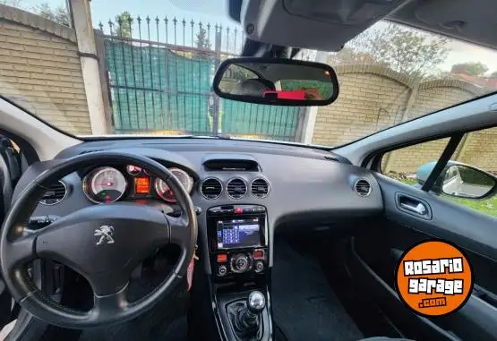 Peugeot 408 Hdmi  2020 - foto 3