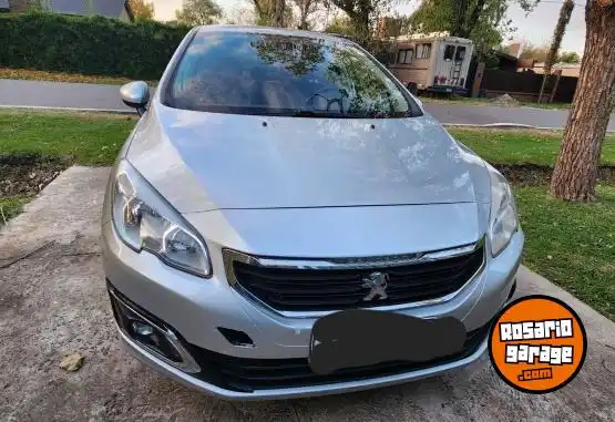 Peugeot 408 Hdmi  2020 - foto 4