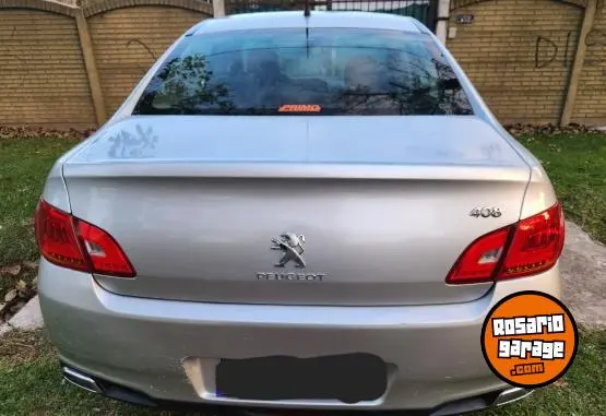 Peugeot 408 Hdmi  2020 - foto 5