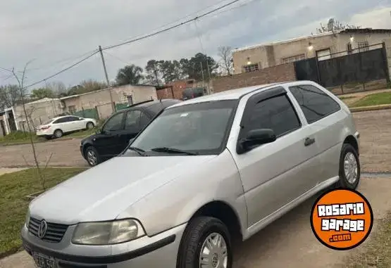Volkswagen Gol  2005 - foto 1
