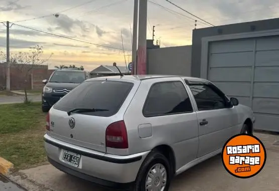 Volkswagen Gol  2005 - foto 3