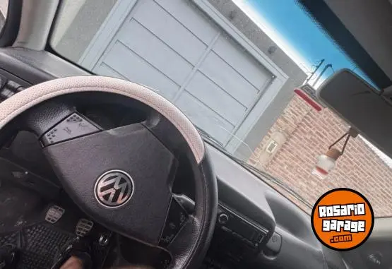 Volkswagen Gol  2005 - foto 4