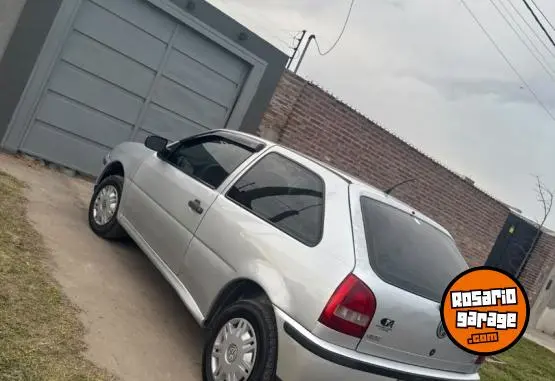 Volkswagen Gol  2005 - foto 5