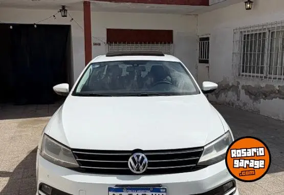 Volkswagen Vento  2017 - foto 1