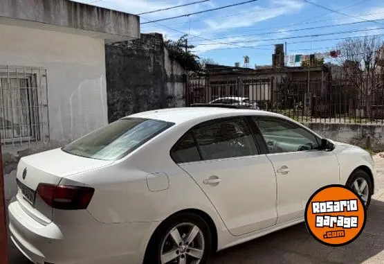 Volkswagen Vento  2017 - foto 4