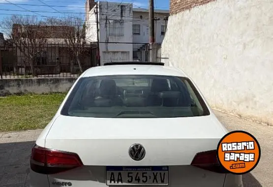Volkswagen Vento  2017 - foto 5