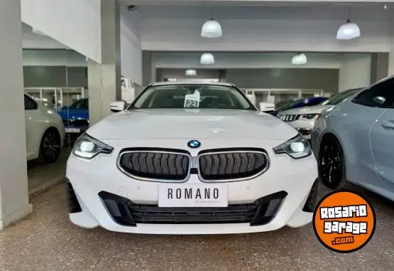 Bmw 220I Coupã© Sportline  2023 - foto 1