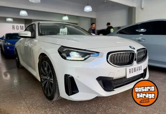 Bmw 220I Coupã© Sportline  2023 - foto 2