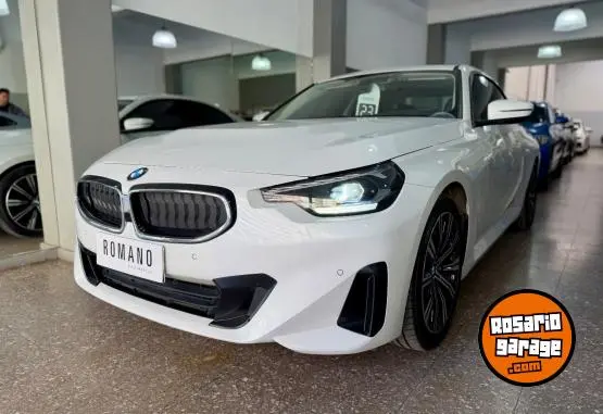 Bmw 220I Coupã© Sportline  2023 - foto 3