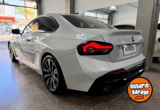 Bmw 220I Coupã© Sportline  2023 - foto 4
