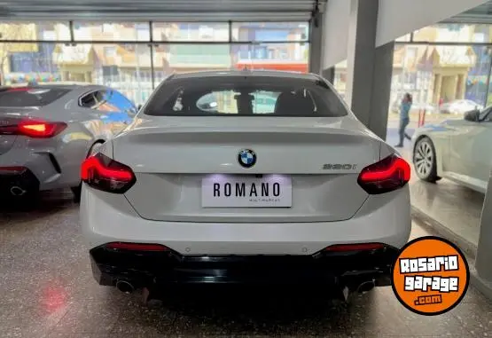 Bmw 220I Coupã© Sportline  2023 - foto 5