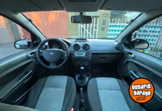 Ford Fiesta  2011 - foto 3