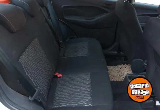 Ford Ka Sedan Se 4 Puertas  2018 - foto 5