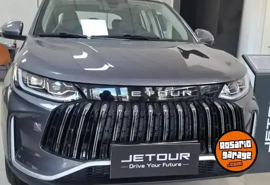 Chery Okm  2026 - foto 1
