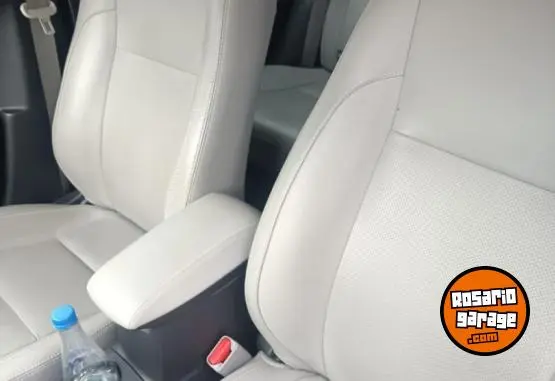 Toyota Corolla Xei Pack Cuero  2019 - foto 5