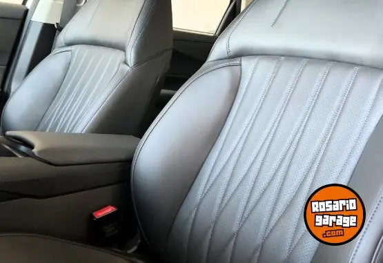 Changan Eado Plus 1.5 Phev Dht  2026 - foto 2