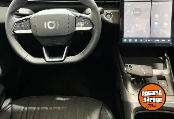Changan Eado Plus 1.5 Phev Dht  2026 - foto 3