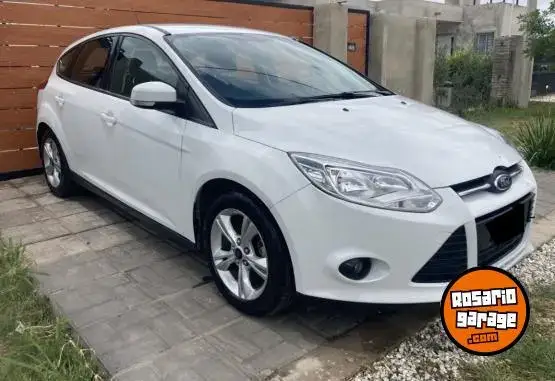 Ford Focus  2015 - foto 1