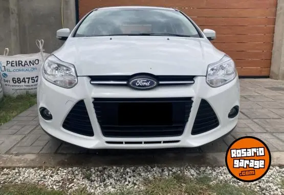 Ford Focus  2015 - foto 3