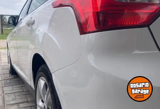 Ford Focus  2015 - foto 4